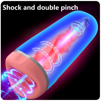 Máy bú mút Migyy đa chức năng rung hút mạnh sưởi ấm tiện lợi