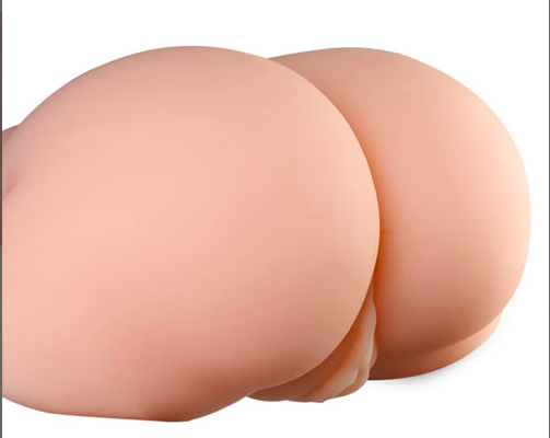 Mông giả Leten Yuihatano 10kg silicon chân thật Giải tỏa sinh lý