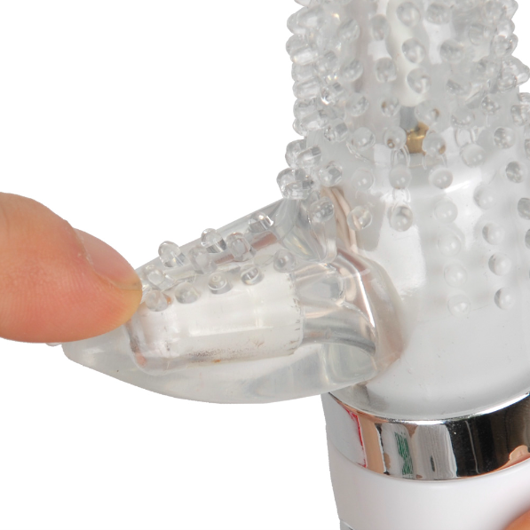 Dương vật giả nhỏ ODIN Shio-Hime rung gai mềm kích thích cực đỉnh