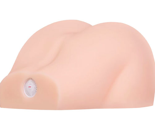 Mông giả Leten Yuihatano 10kg silicon chân thật Giải tỏa sinh lý