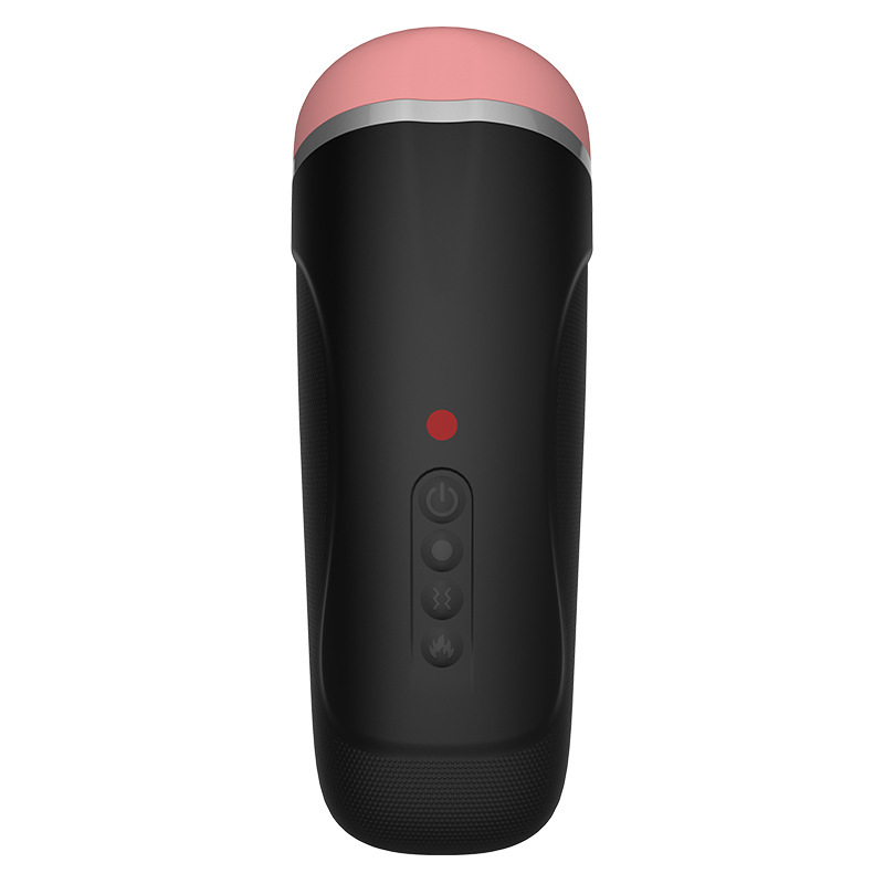 Máy bú mút đa năng Migyy rung hút mạnh tỏa nhiệt cực đã