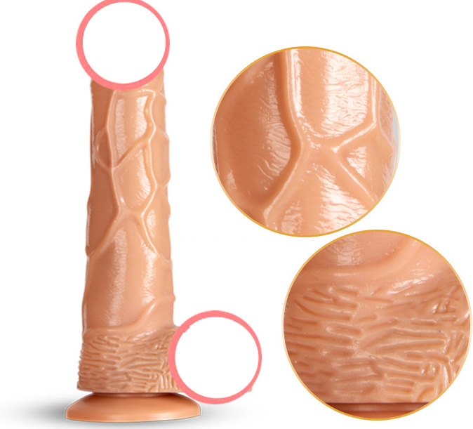 Máy rung ngoáy gắn tường cao cấp điều khiển từ xa kích thích