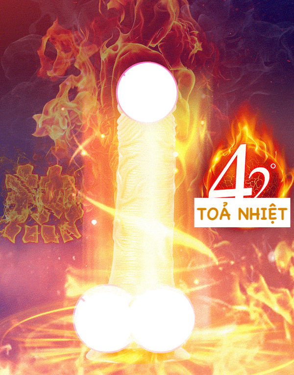 Máy rung ngoáy gắn tường cao cấp điều khiển từ xa kích thích