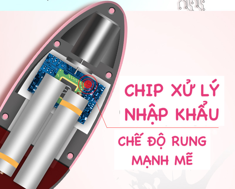 Trứng rung Lilo không dây sưởi ấm điều khiển từ xa sạc USB