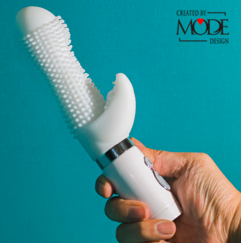 Dương vật giả Nhật Bản Shiohime mềm mại rung ngoáy kích thích tuyệt đỉnh