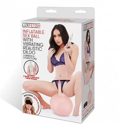 Đánh giá Dương vật giả nhún trái bóng bơm hơi silicon cao cấp chính hãng