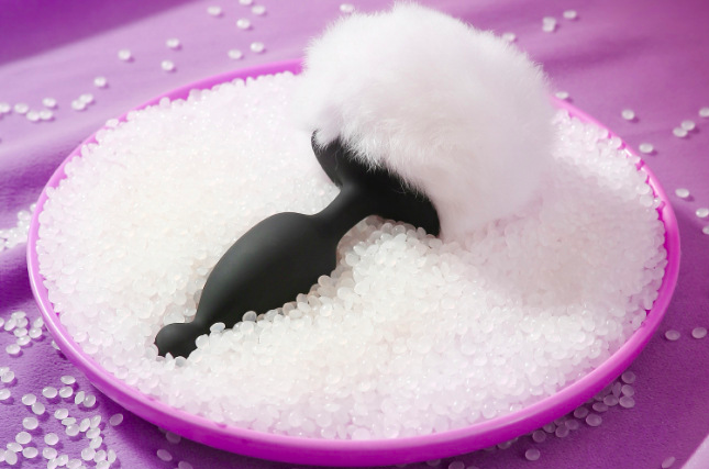 Trứng rung Magic Motion Bunny điều khiển app sextoy gay độc đáo