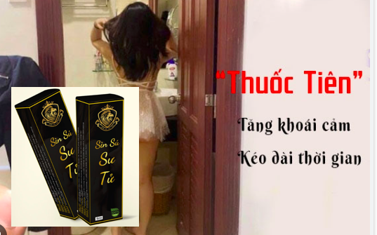 Sín Sú Sư Tử xịt cao thảo dược Ê Đê chính hãng giá tốt