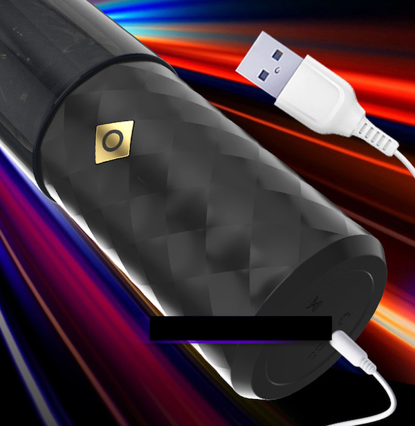 Âm đạo giả Migyy Manhood rung thụt xoay đa chế độ