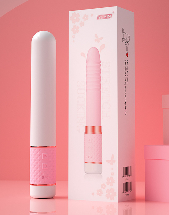 Bán Dương vật giả Yeain Stretch Sucking hai đầu rung thụt bú mút hút cực mạnh có tốt không? Bán Dương vật giả Yeain Stretch Sucking hai đầu rung thụt bú mút hút cực mạnh có tốt không?