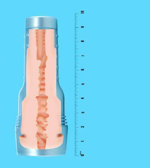 Âm đạo giả Fleshjack Boys Johnny Rapid lỗ hậu môn thật như người mẫu