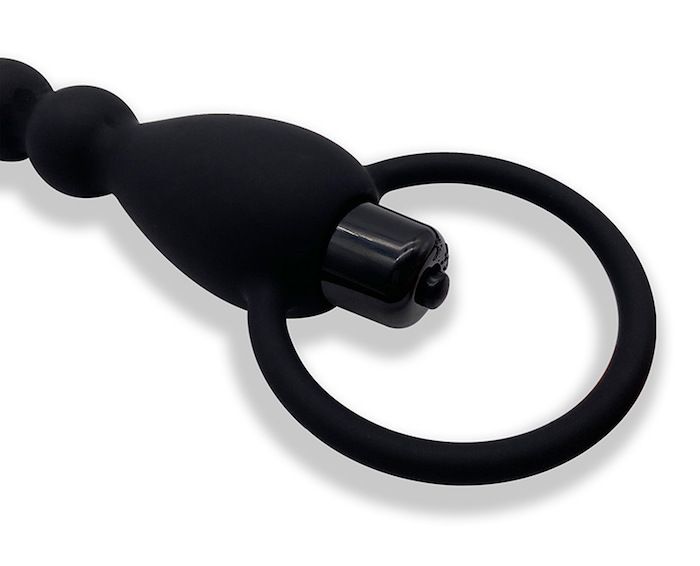 Giá sỉ Que Rung Hậu Môn Anal Plug WoDoToys – Đồ Chơi Tình Dục Cho Gay 10 Chế Độ có tốt không?