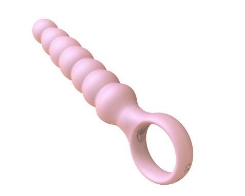 Máy massage hậu môn Seniuniu Prostate xoắn kích thích đỉnh cao