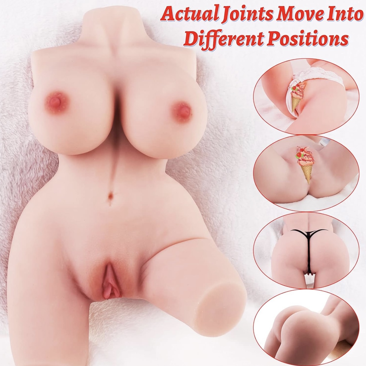 Búp Bê Tình Dục Silicon 6kg Cao Cấp Giá Rẻ Khuyến Mãi
