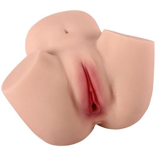 Mông giả nguyên khối 2kg bướm giả silicon cao cấp giá rẻ hotgirl Nhật Bản 18+