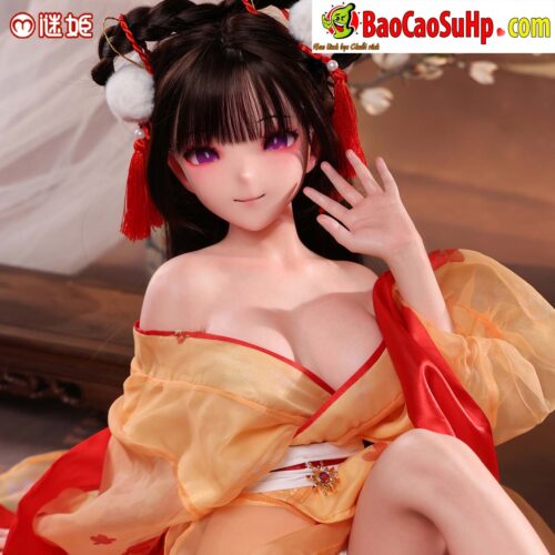 Búp bê tình dục Anime Điều thuyền mini 88cm siêu xinh đẹp TPE 8kg (Oder)