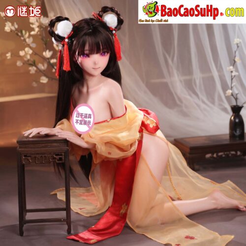 Búp bê tình dục Anime Điều thuyền mini 88cm siêu xinh đẹp TPE 8kg (Oder)