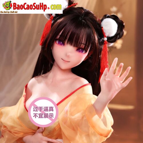 Búp bê tình dục Anime Điều thuyền mini 88cm siêu xinh đẹp TPE 8kg (Oder)