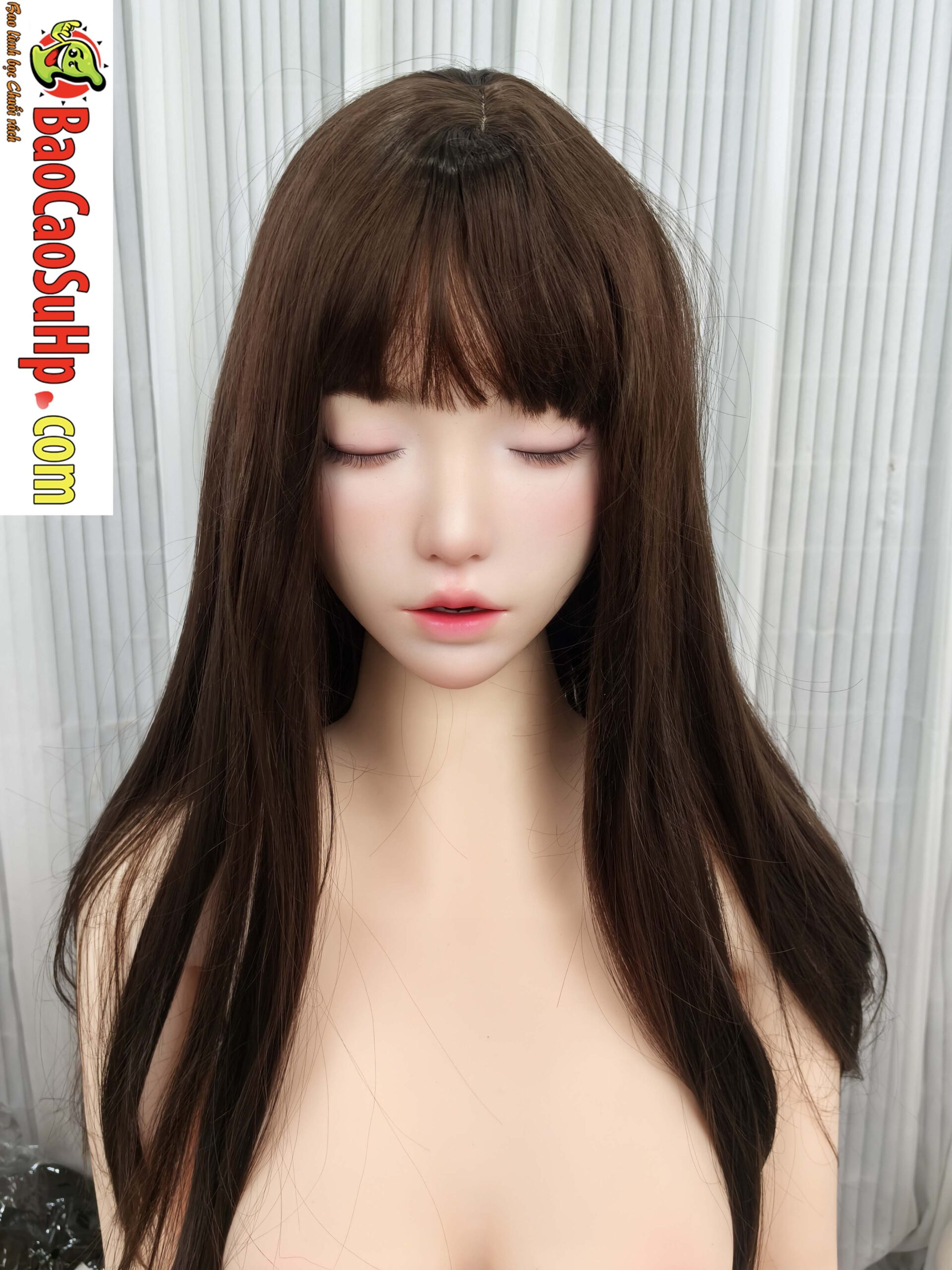 Bup be tinh duc Full Cosplay 2.0 khung xuong YOGA mat nham mat Hye Jin TPE 1 scaled