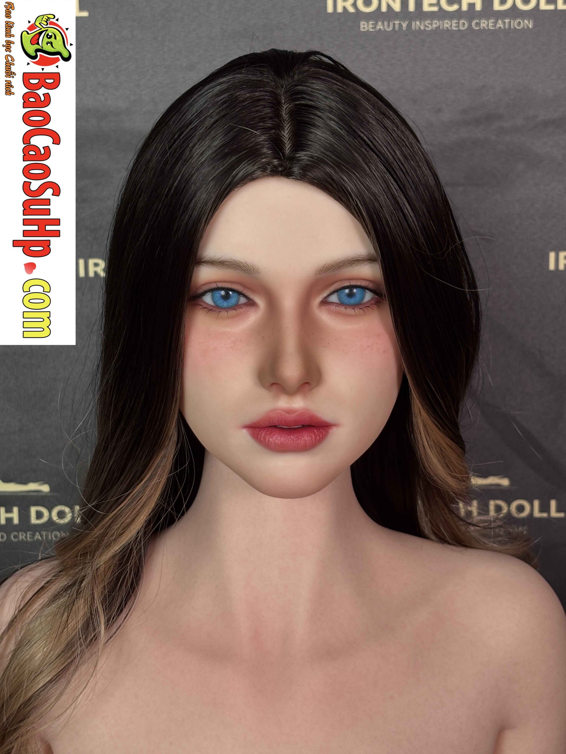 bup Be Tinh Duc Full Silicone Irontech Doll 2.0 Snow Angel Aureline 166cm 11 scaled