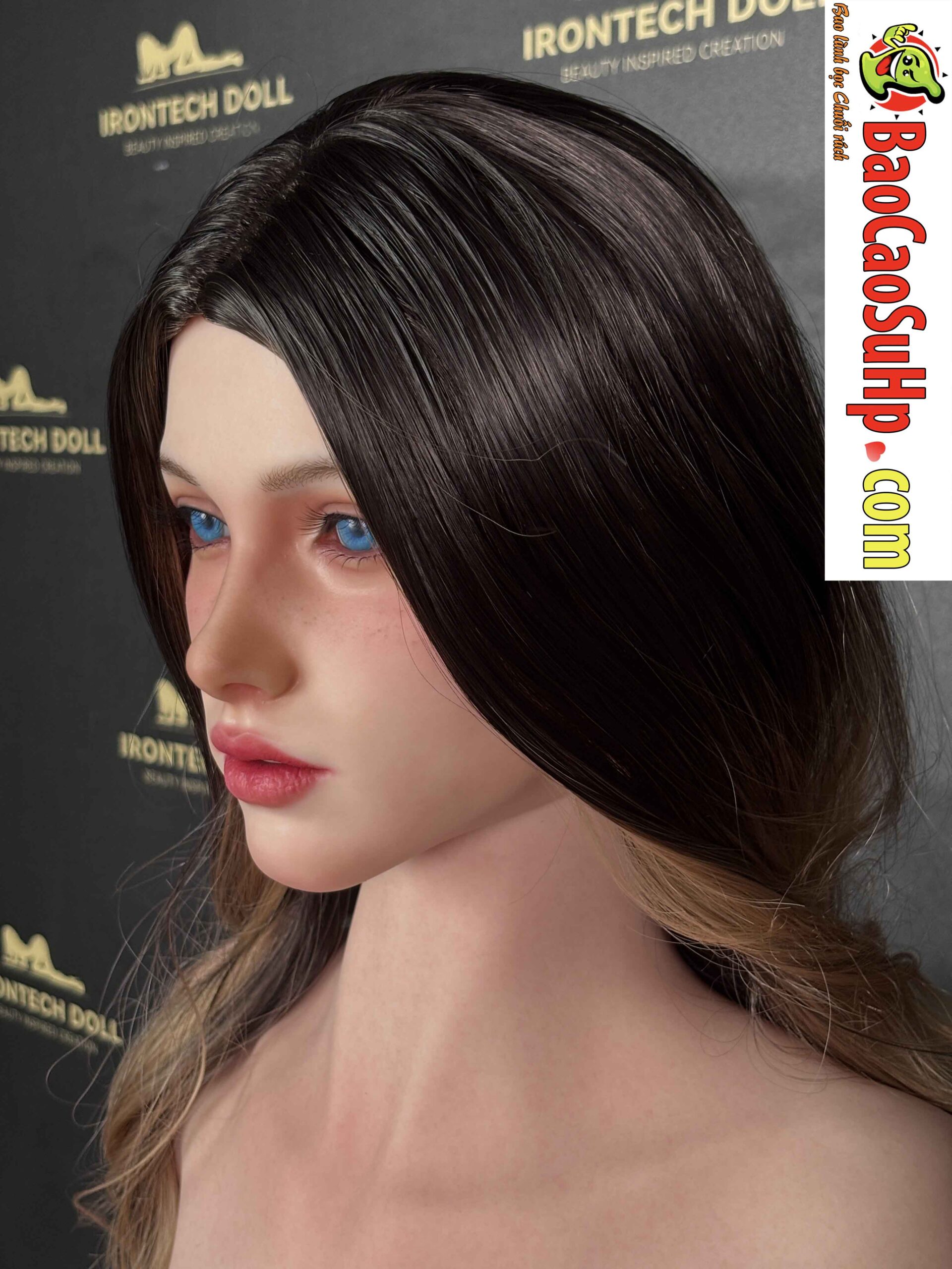 bup Be Tinh Duc Full Silicone Irontech Doll 2.0 Snow Angel Aureline 166cm 6 scaled