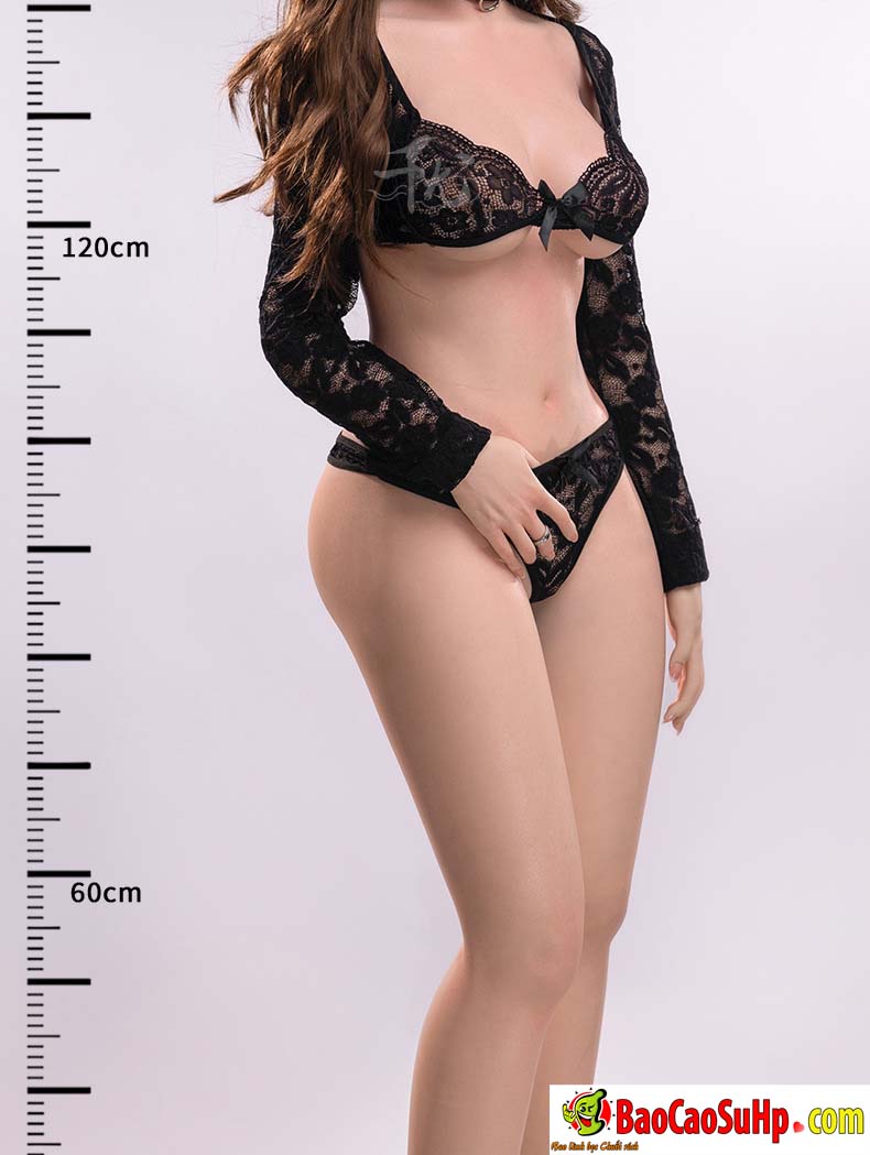 Hình ảnh giới thiệu Búp bê tình dục Full silicone Hạ Vũ Nhi 5