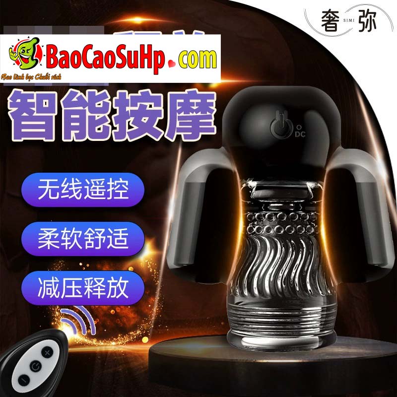 Máy tập dương vật 2in1 tự sướng Akigire - hình ảnh giới thiệu - ảnh 1