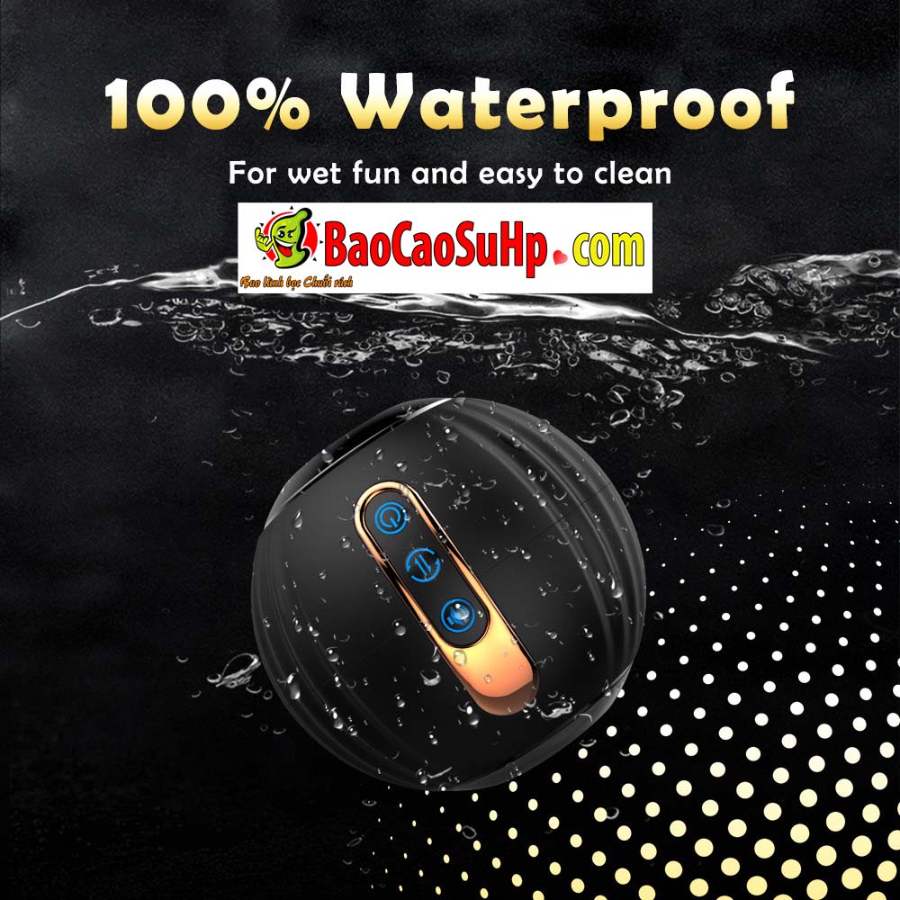 Hình ảnh giới thiệu Cốc thủ dâm Koharubi Ball - ảnh 5