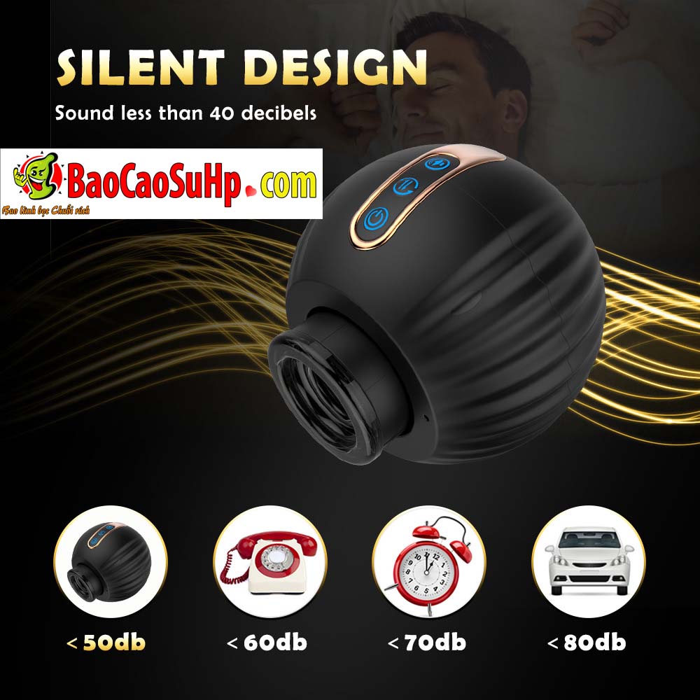 Hình ảnh giới thiệu Cốc thủ dâm Koharubi Ball - ảnh 3