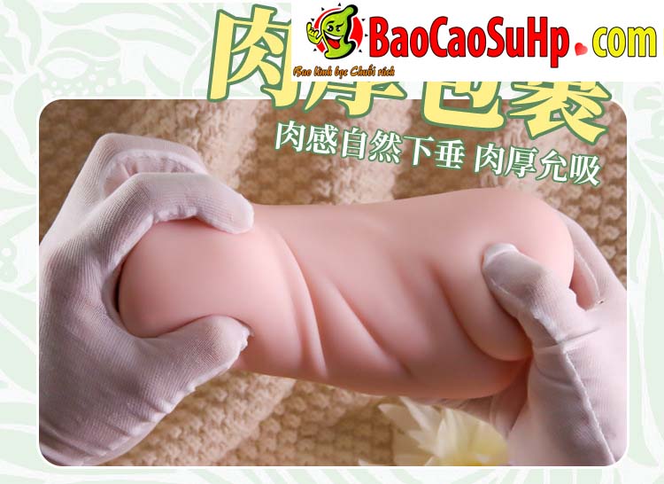 Am dao gia nguyen khoi cam tay Aoba no Toiki 18