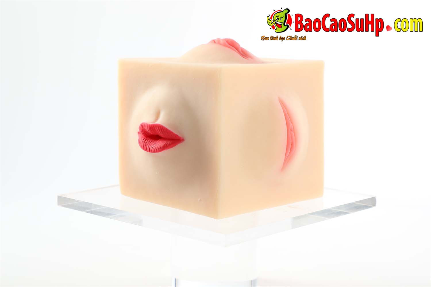 Ảnh chụp sản phẩm COC Chimira tại hãng