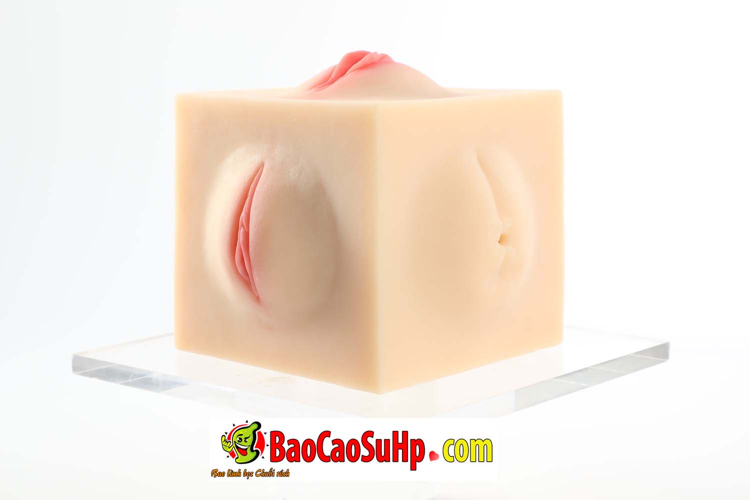 Ảnh chụp sản phẩm COC Chimira tại hãng