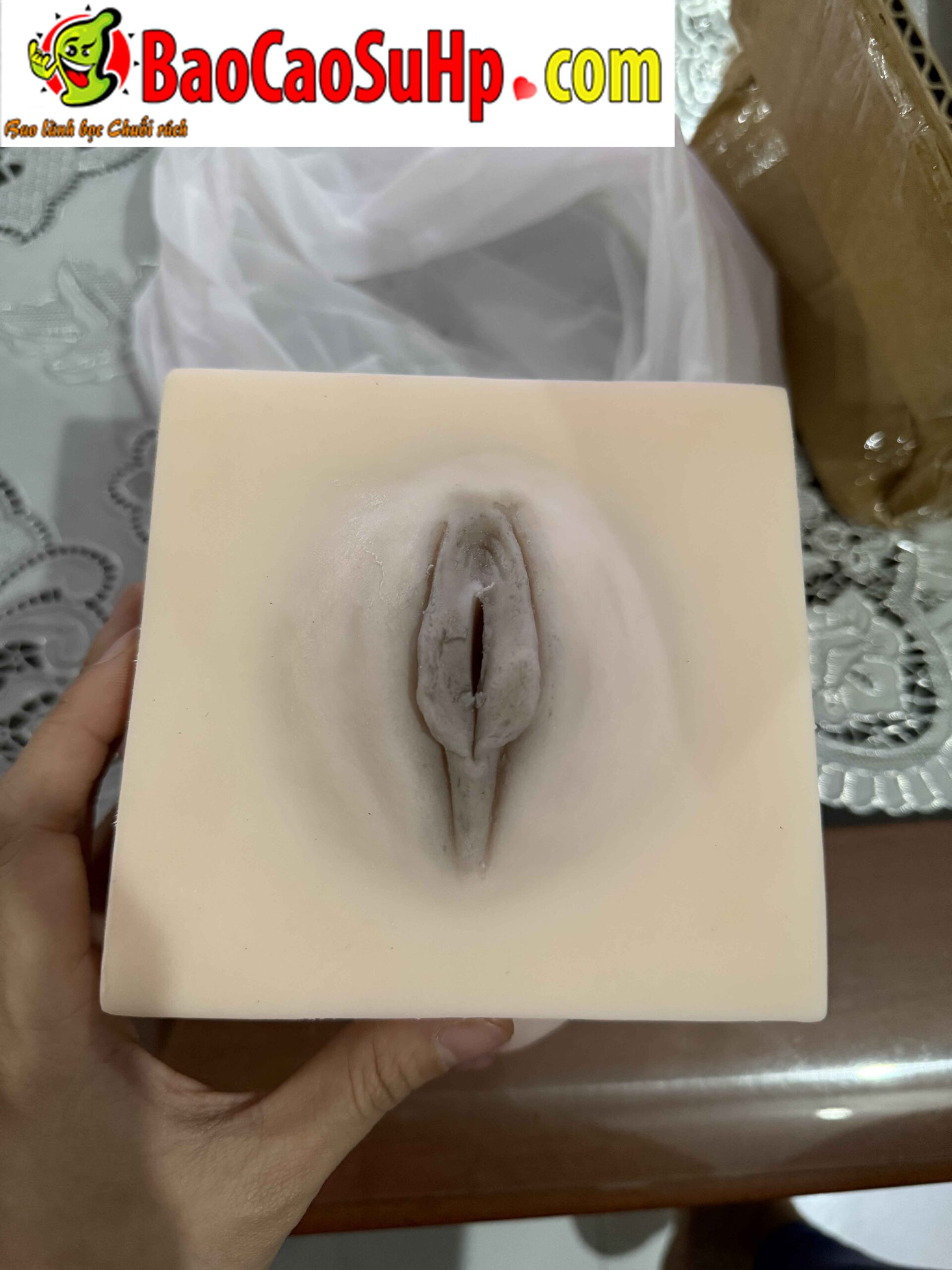 Ảnh chụp thực tế COC Chimira tại shop Shop.com