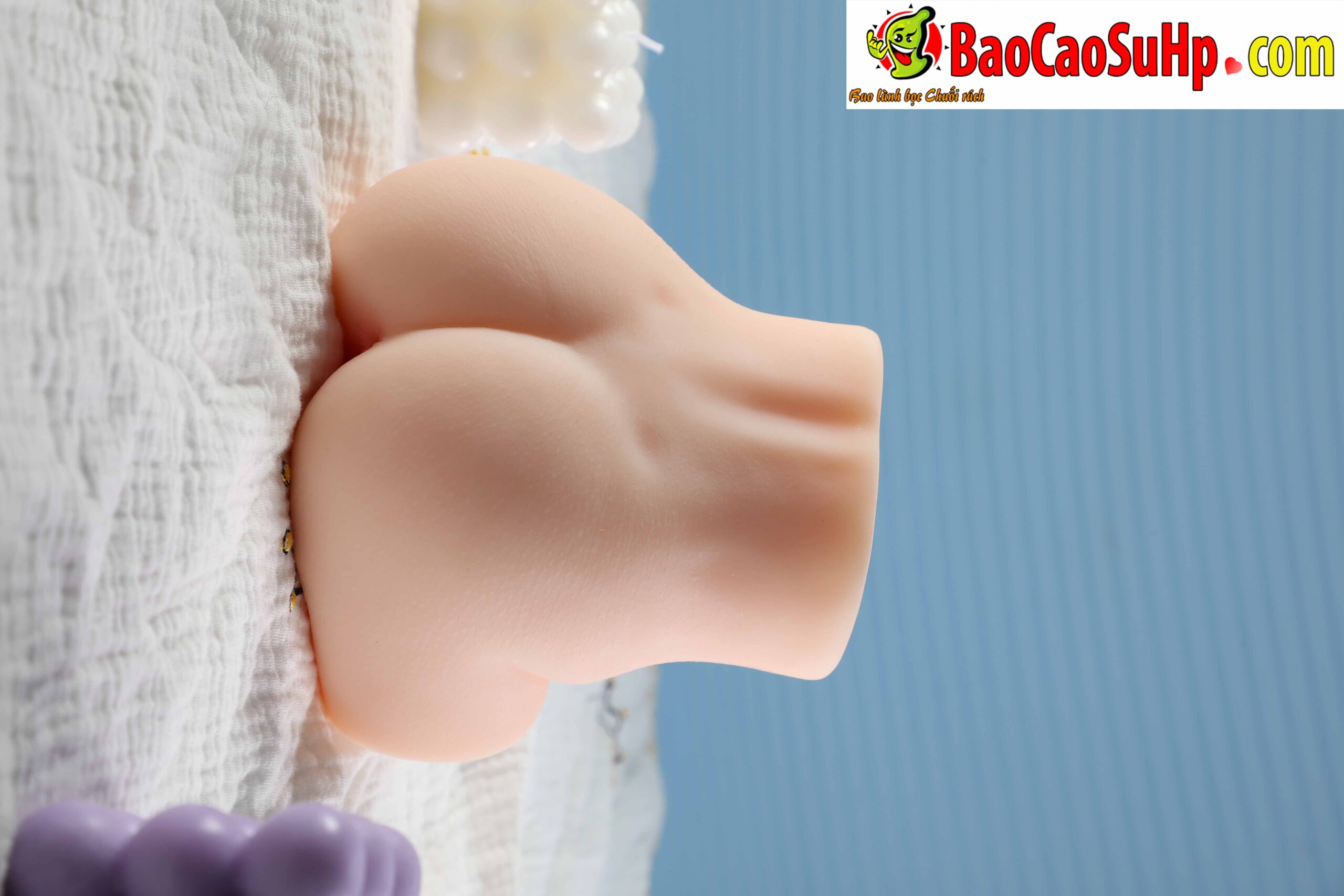 AGT Mong gia nguyen khoi mini Realistic Skin Feeling Wakaba hime 1kg 6