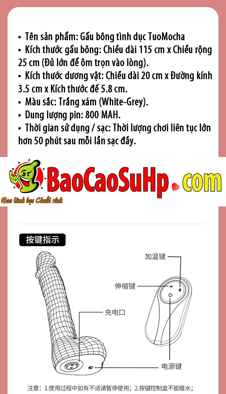 Hình ảnh giới thiệu TuoMocha 12