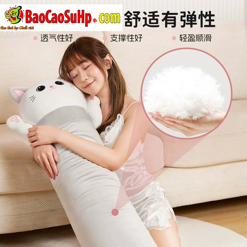 Gối dương vật cho nữ TuoMocha ảnh giới thiệu 3