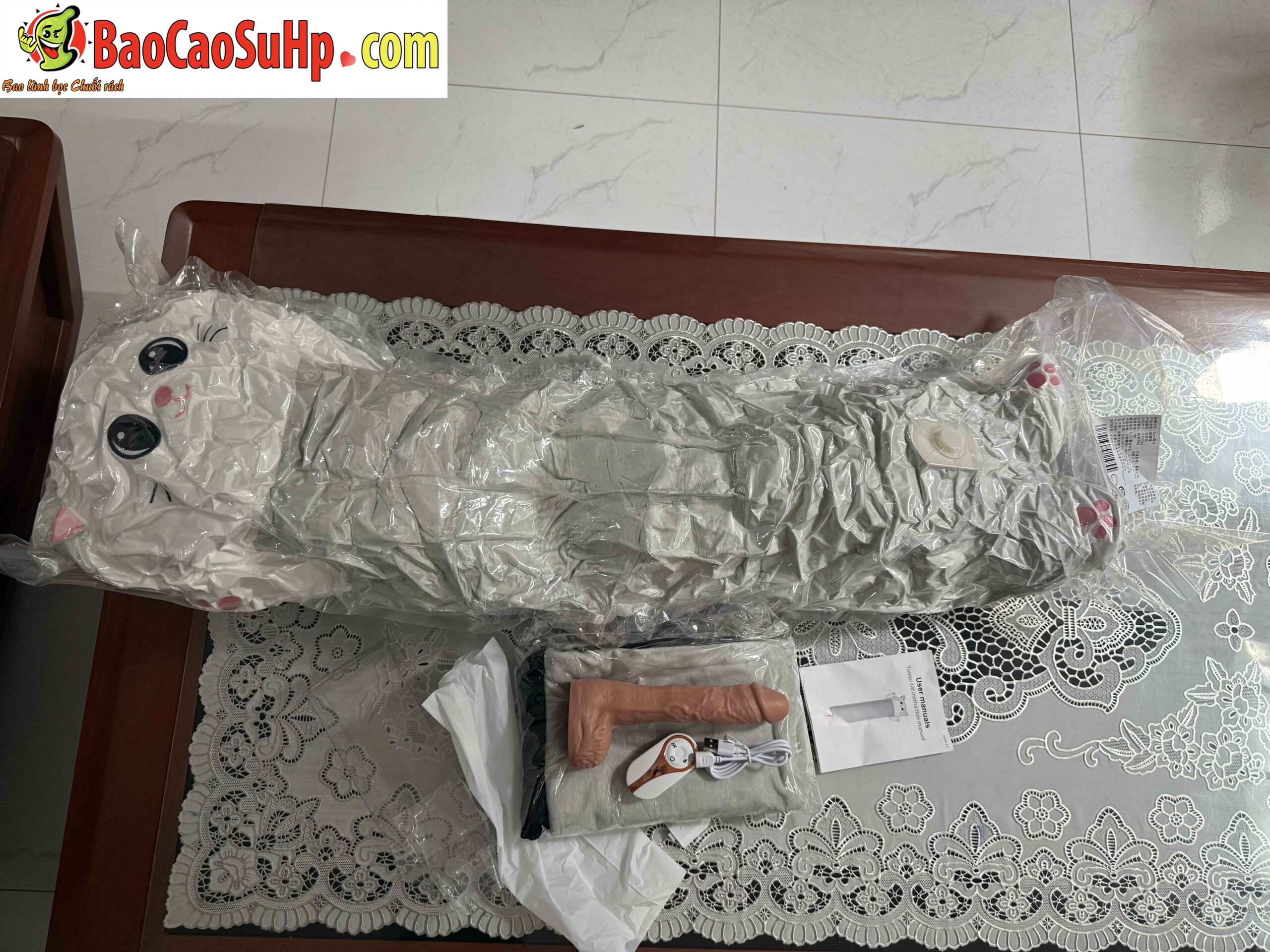 Ảnh chụp sản phẩm tại shop TuoMocha 4