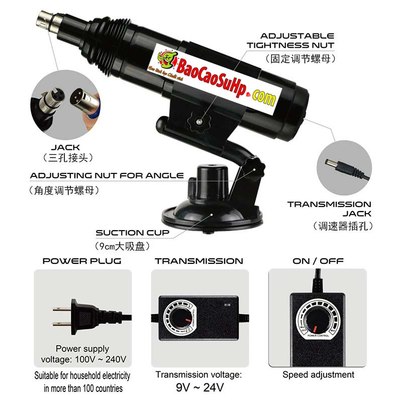 Canon G63 Bìa 3