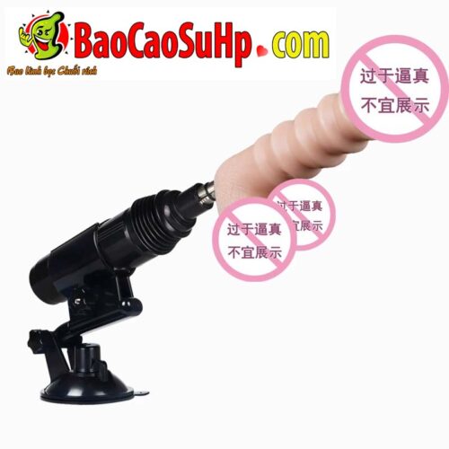 Dương vật sung thần công mini thụt lên xuống Canon G63 nhỏ gọn mạnh mẽ
