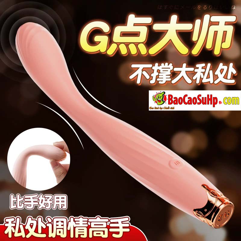 Máy rung điểm G Sport Jiuuy Rapture 3