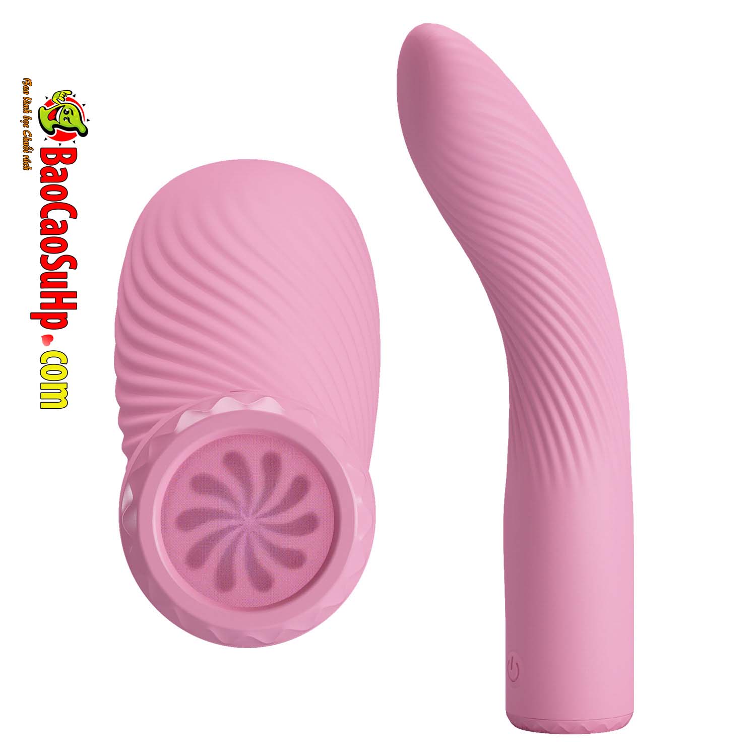 Chức năng rung mạnh mẽ của Pilot Pittila BI-300113