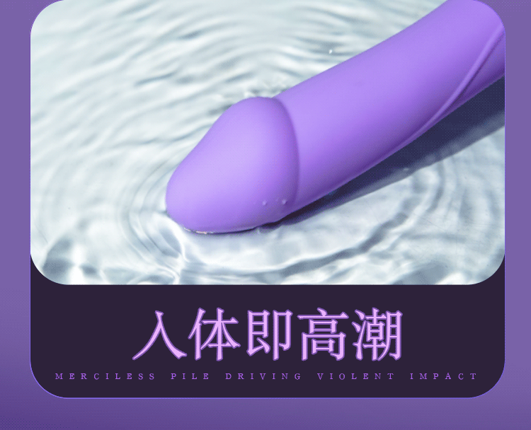 Hình ảnh giới thiệu Dương vật giả Japan Galaku Dream 15