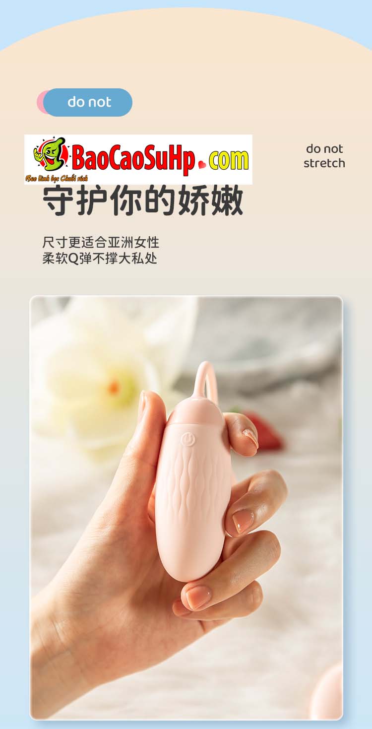 Trung rung dieu khien tu xa co duoi Jasper Classic 14