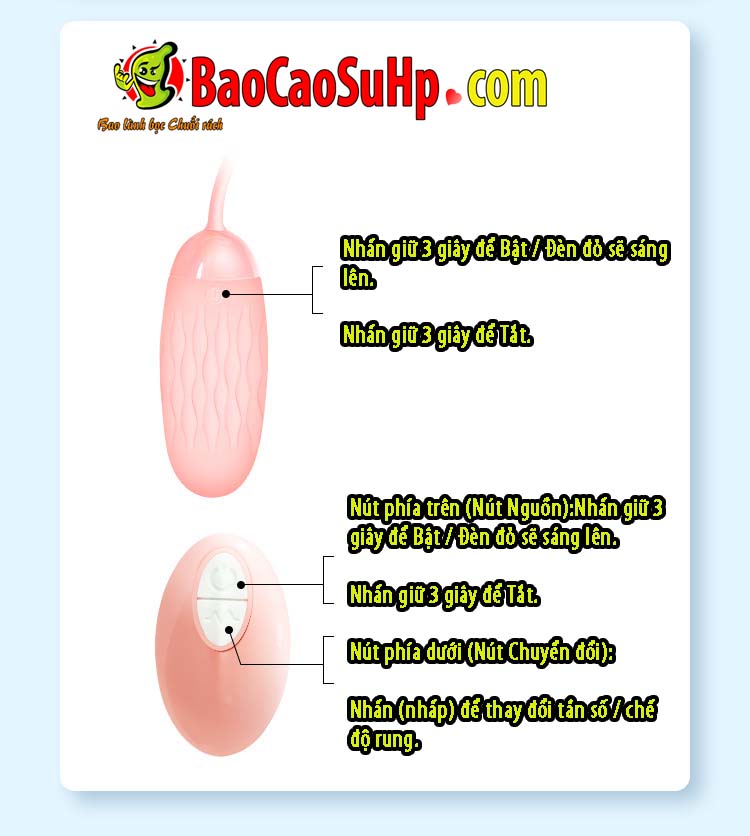 Trung rung dieu khien tu xa co duoi Jasper Classic 20