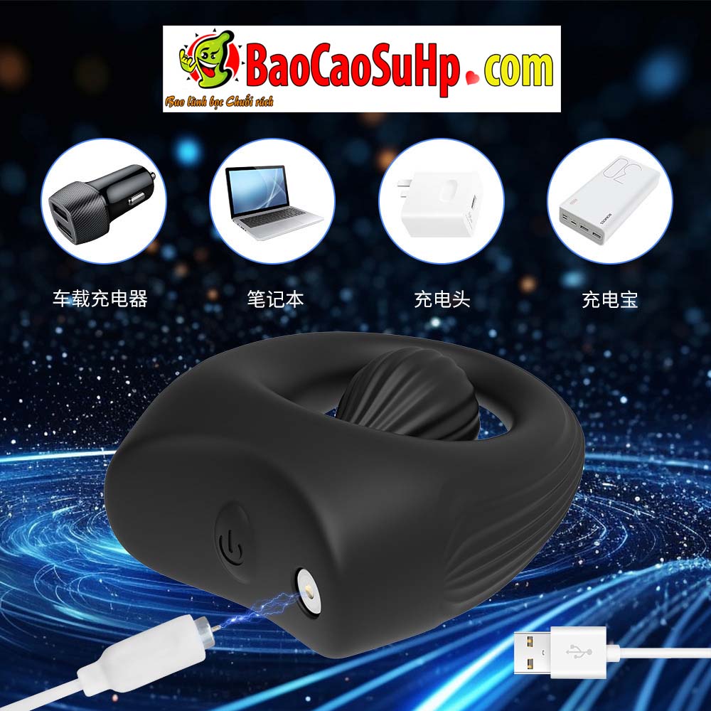 Hình ảnh giới thiệu vòng đeo Toyshcool Allen 3 động cơ 6