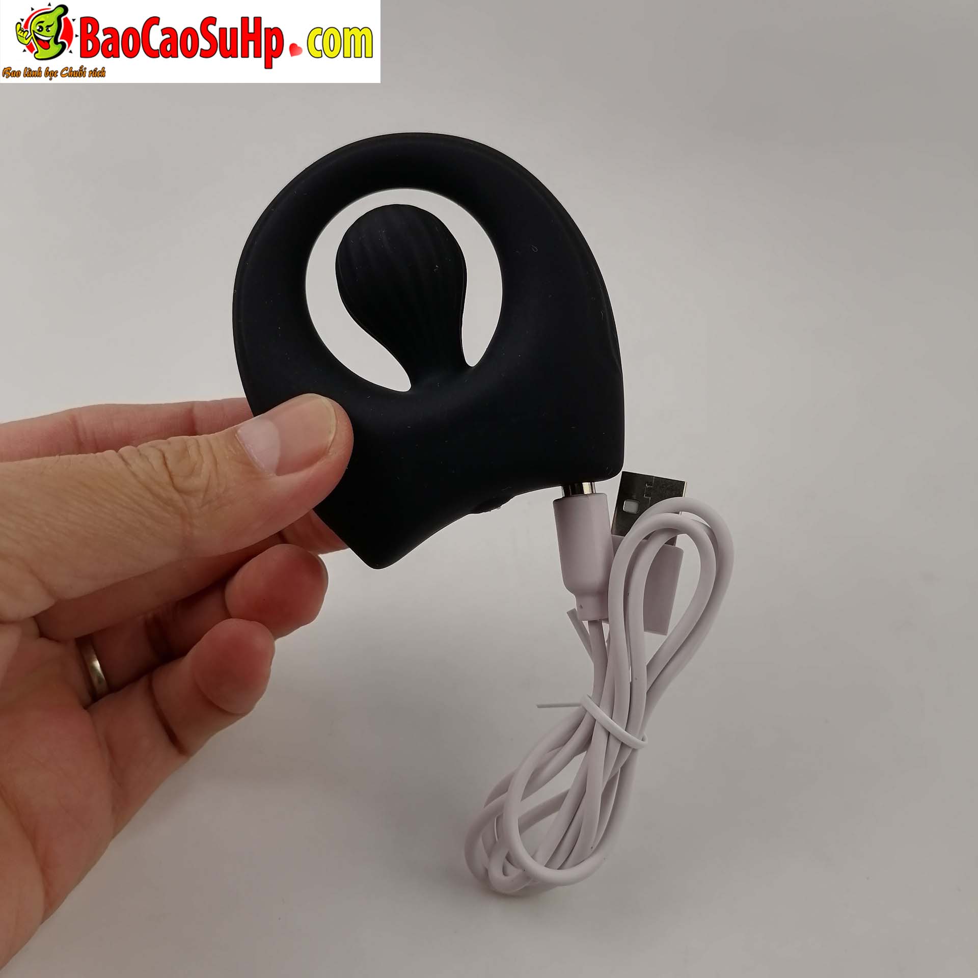 Hình ảnh giới thiệu vòng đeo Toyshcool Allen 3 động cơ 14