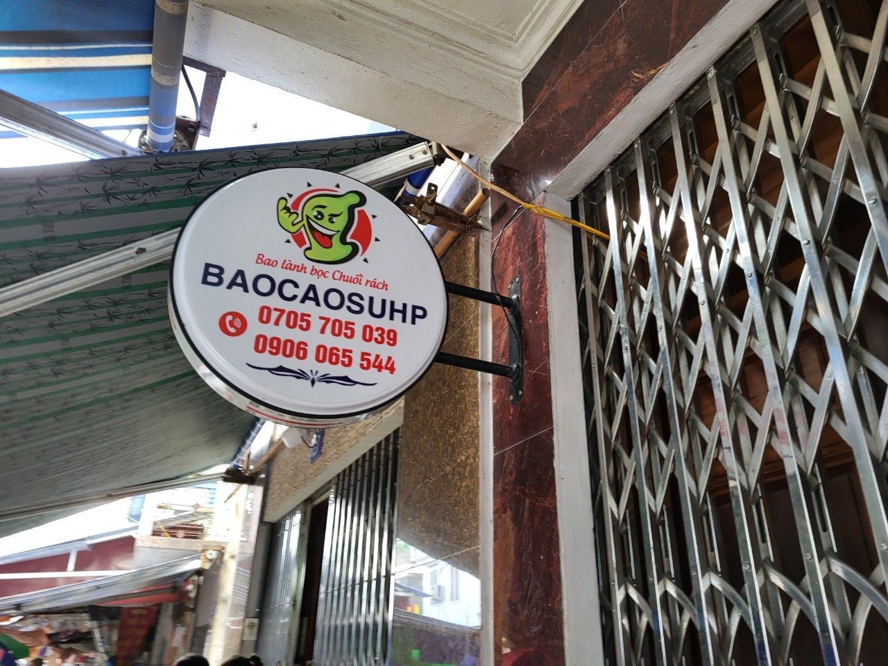 Shop Shop Hải Phòng