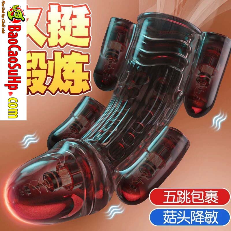 Máy tự sướng Jiuuy GO Ryker ảnh 2