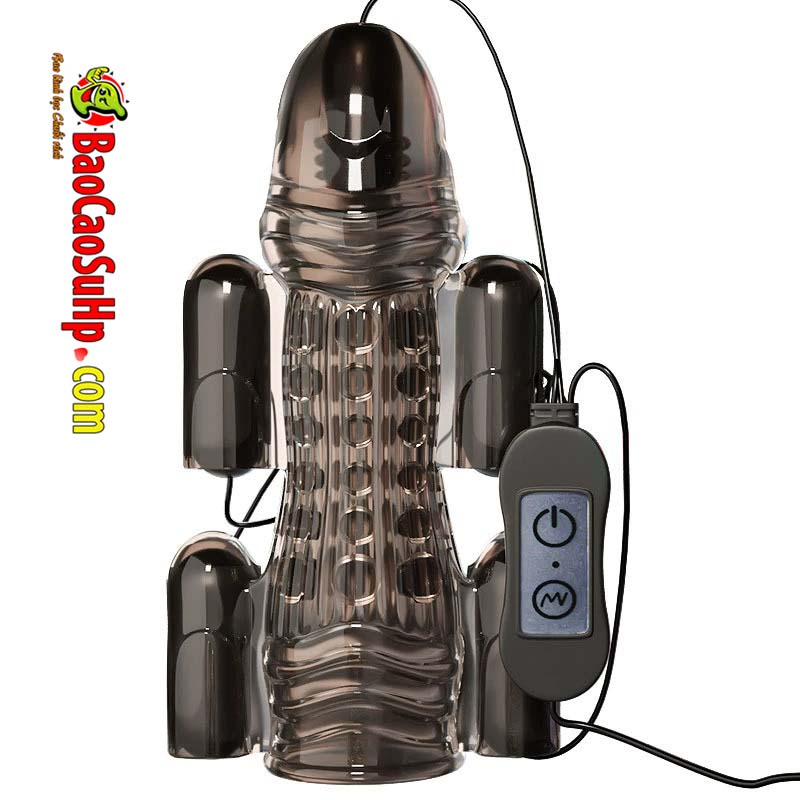 Máy tự sướng Jiuuy GO Ryker ảnh 4
