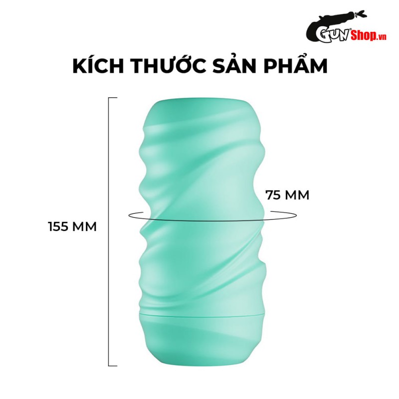 Cốc thủ dâm Galaku Venom Prime